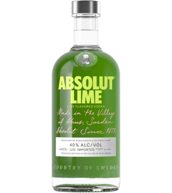 ABSOLUT LIMONKA 700ml