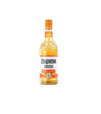 ŻOŁĄDKOWA BITTER 500ml