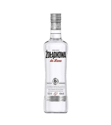 ŻOŁĄDKOWA DE LUXE 700ml