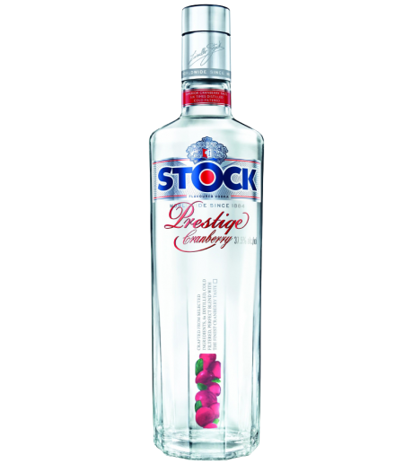 STOCK CZYSTA 200ml