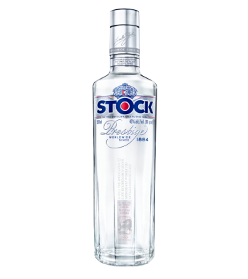 STOCK PURE 500 ml