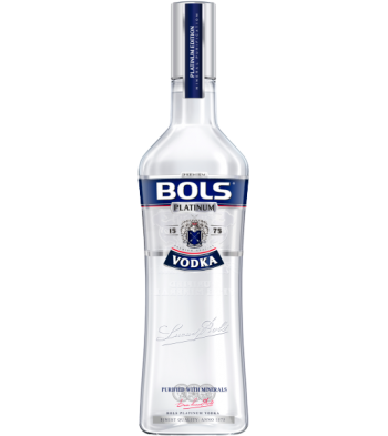 BOLS PLATINUM 500ml