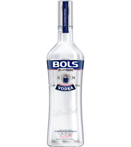 BOLS PLATINUM 500ml