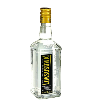 LUKSUSOWA 500ml