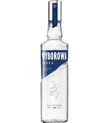 WYBOROWA PURE 500ml