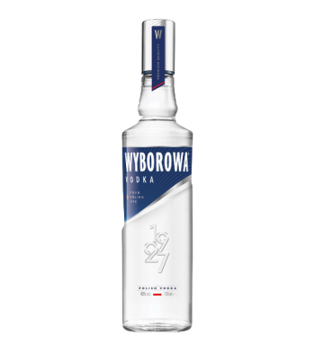 WYBOROWA CZYSTA 700ml