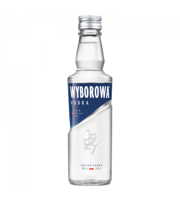WYBOROWA CZYSTA 200ml