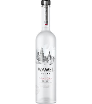 WAWEL PURE VODKA 500ml