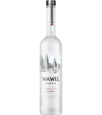 WAWEL PURE VODKA 700ml