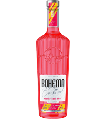 BOHEMA COSMOPOLITAN 500ml