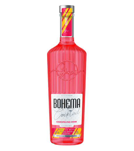 BOHEMA COSMOPOLITAN 500ml