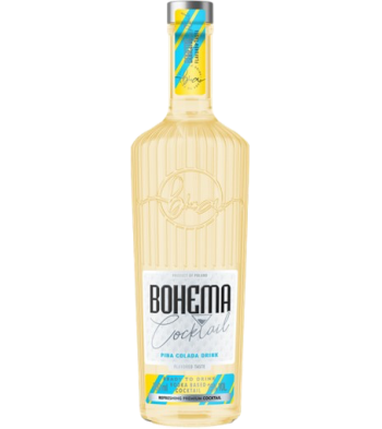 BOHEMA PINA COLADA 500ml