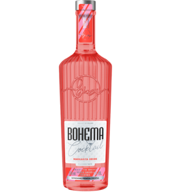 BOHEMA MARGARITA 500ml
