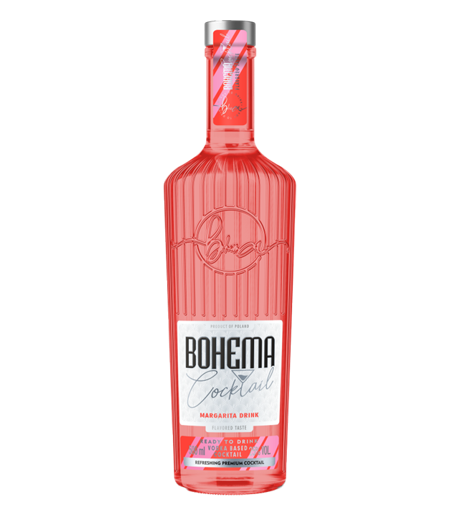 BOHEMA MARGARITA 500ml