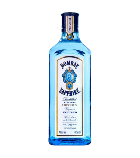 BOMBAY SAPPHIRE GIN 700ml