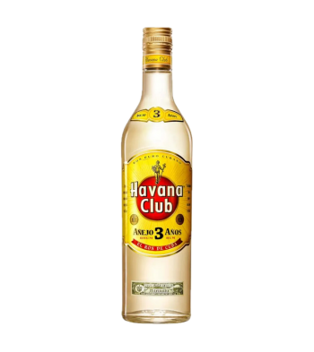 HAVANA RUM 700ml