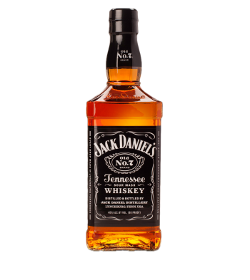 JACK DANIELS WHISKEY 700ml