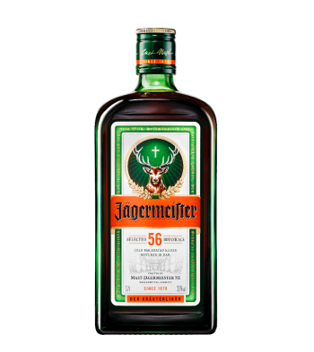 JAGERMEISTER LIQUEUR 700ml