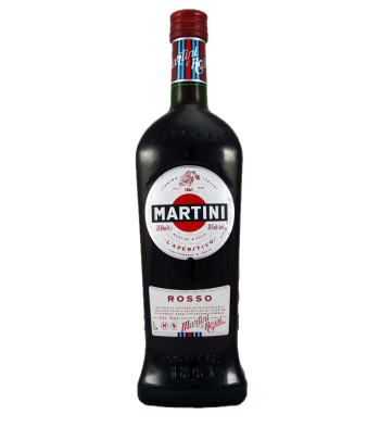MARTINI ROSSO 750ml