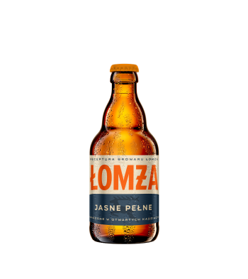 ŁOMŻA  500ml