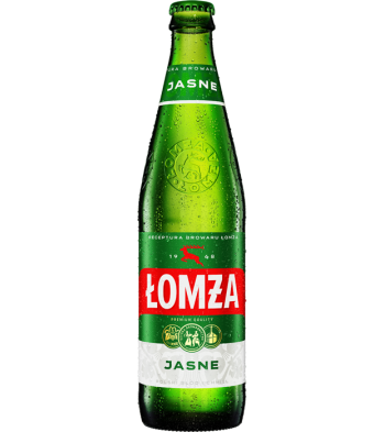 ŁOMŻA 500ml