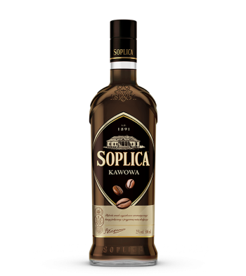 SOPLICA Coffee 500ml
