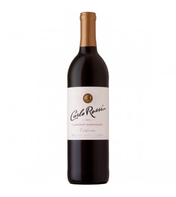 CARLO ROSSI Cabernet...