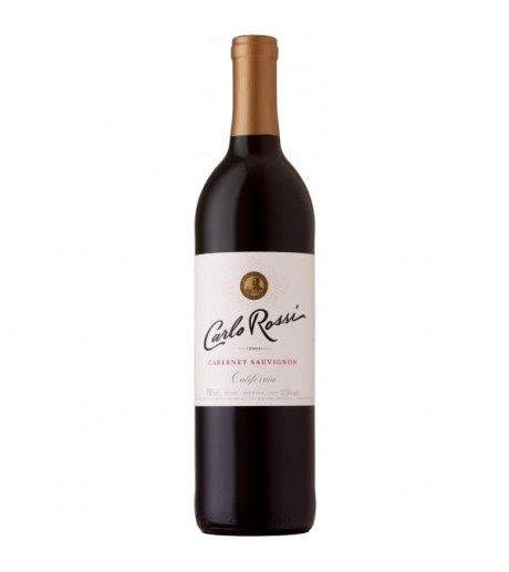 CARLO ROSSI Cabernet...