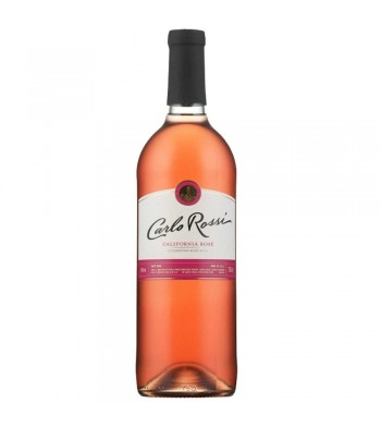 CARLO ROSSI California Rose...