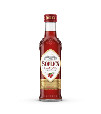 SOPLICA Raspberry 200 ml