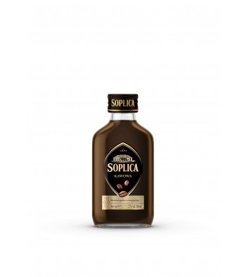 SOPLICA Coffee 12x100ml