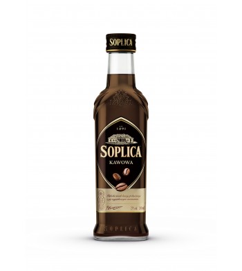 SOPLICA Coffee 200 ml