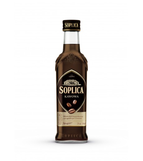 SOPLICA Coffee 200 ml