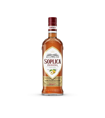 SOPLICA Quince 500 ml