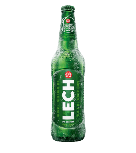 LECH PREMIUM