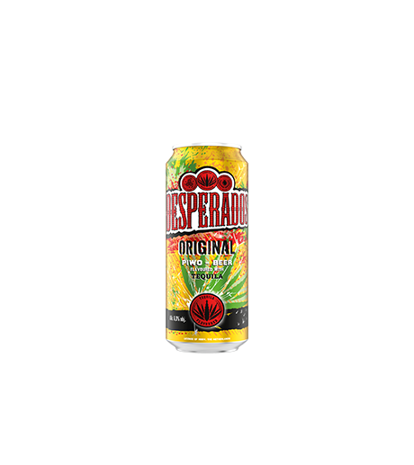 DESPERADOS