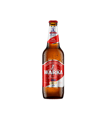 WARKA RED
