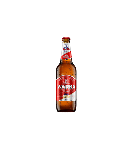 WARKA RED