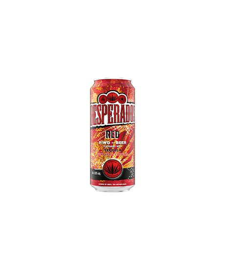 DESPERADOS RED