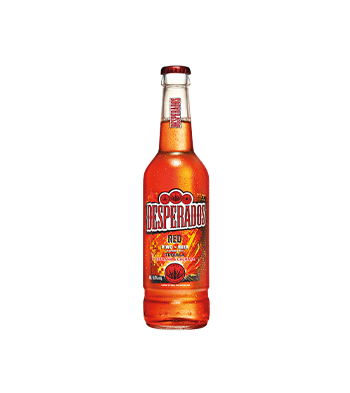 DESPERADOS RED