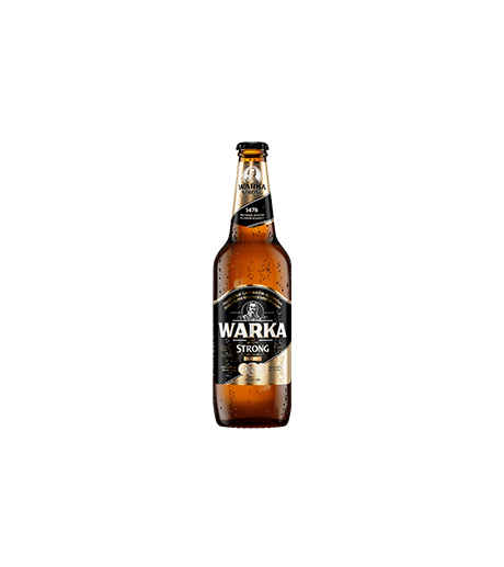 WARKA STRONG