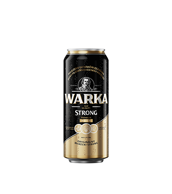 WARKA STRONG