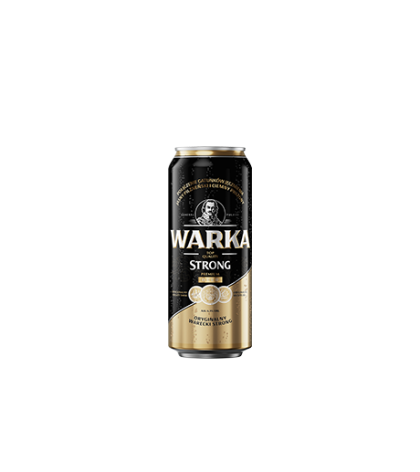 WARKA STRONG