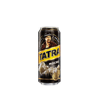 TATRA MOCNE