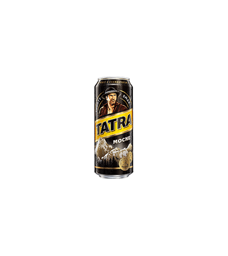 TATRA MOCNE