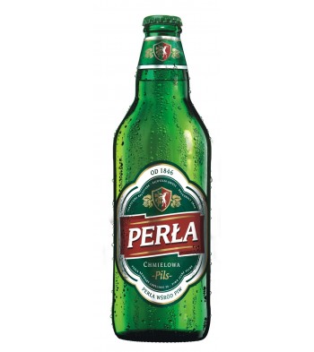 PERŁA CHMIELOWA