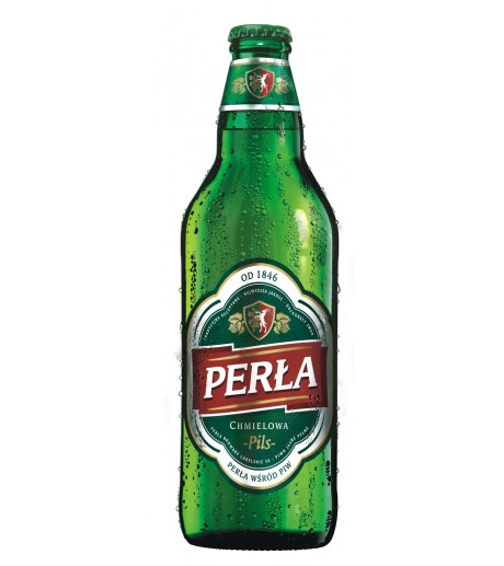 PERŁA CHMIELOWA