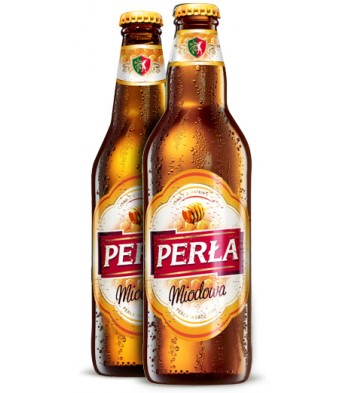 PERŁA HONEY