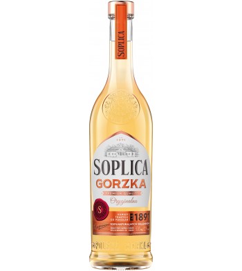 SOPLICA GORZKA