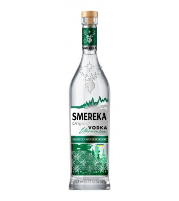SMEREKA ORIGINAL VODKA 500 ml